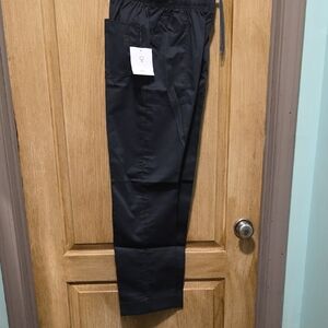 Men's Stylish Black Cargo Pants